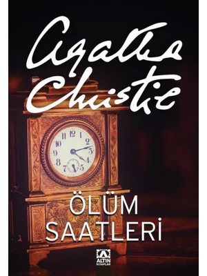 Ölüm Saatleri