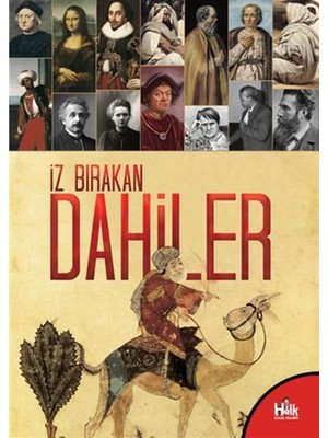 Halk Kitabevi Iz Bırakan Dahiler