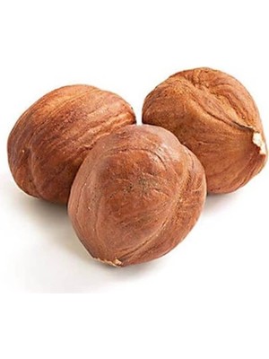 Çiğ Iç Fındık 1 kg