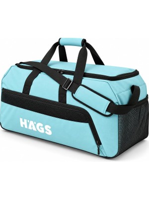 Tr Spor Seyahat Çantası, Duffle Bag, Taşıma Çantası, Su Geçirmez Dayanıklı, Erkek, Kadın I