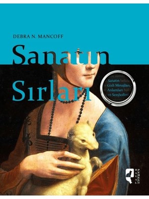 ‎ Hayalperest Yayınevi Sanatın Sırları