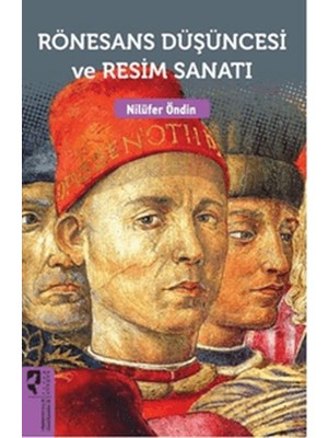 ‎ Hayalperest Yayınevi Rönesans Düşüncesi ve Resim Sanatı
