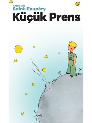 Halk Kitabevi Küçük Prens