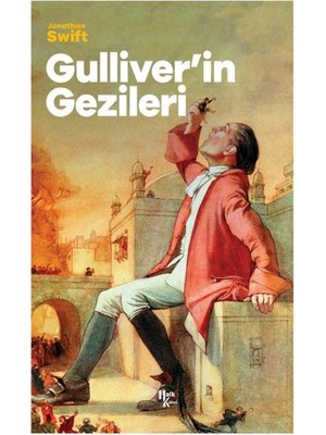Halk Kitabevi Gulliver'in Gezileri