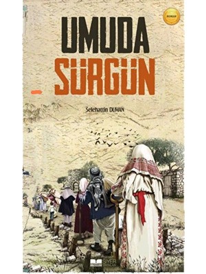 Siyer Yayınları Umuda Sürgün