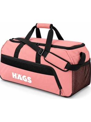 Tr Spor Seyahat Çantası, Duffle Bag, Taşıma Çantası, Su Geçirmez Dayanıklı, Erkek, Kadın I