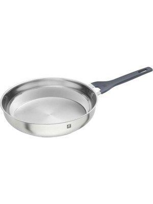 Tr Simplify Kızartma Tavası 28 cm Çelik