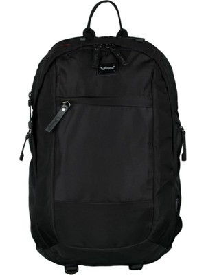 Tr Young YG51211 Unisex Sırt Çantası, Siyah