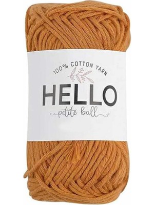 Odea Tr Cotton El Örgü Ipi 50 Gram No 166