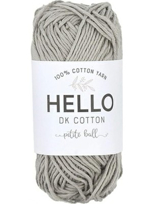 Die Grup Cotton El Örgü Ipi 50 Gram No 159