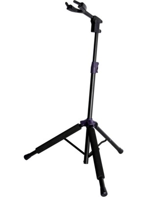 On Stage GS8200 Otomatik Kilit Sistemli Gitar Standı