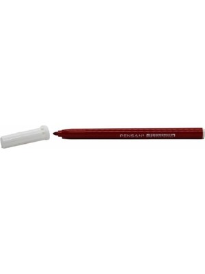 Rafta 3003 Ofis Tipi Keçeli Kalem 2 mm Uç - 8692404901520OFSLBY