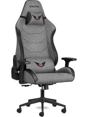 Die Grup Tr Supra Sp Oyuncu Koltuğu Nefes Alabilir Kumaş Gaming Koltuk