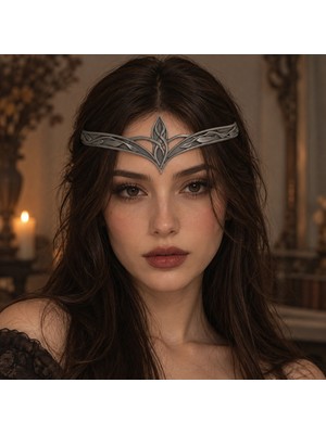 Pilco Enerji Galadriel Elf Tacı