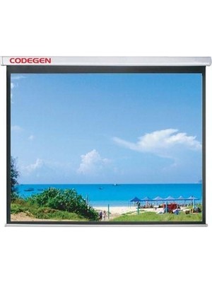 Aydogan's Codegen Ax-20 200X200 Storlu Perde
