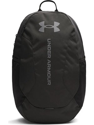 Under Armour Ua Hustle Lite Backpack Siyah Unisex Spor Çanta 6000399-001