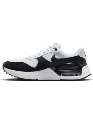 Nike Nıke Aır Max Systm Beyaz Erkek Günlük Spor Ayakkabı DM9537-103