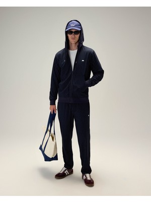 Ellesse 6WM1019 Lacivert Erkek Ceket 6WM1019