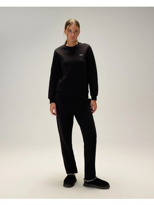Ellesse 6WF4047 Siyah Kadın Eşofman Alt 6WF4047