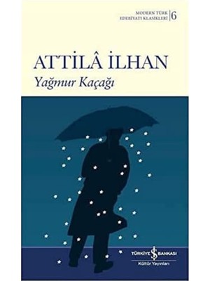 Marka Kolik Yağmur Kaçağı