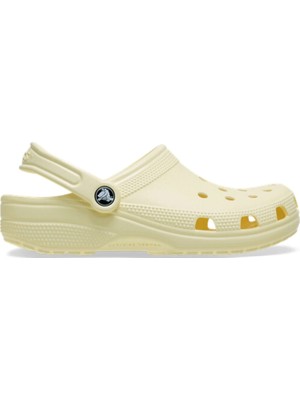 Crocs Classic Sarı Unisex Terlik 10001_7CJ