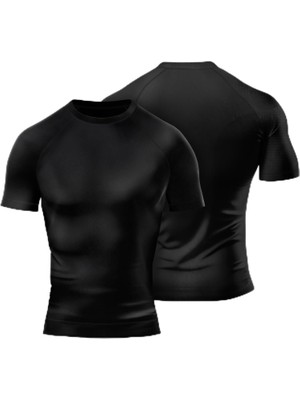Marka Kolik Basic Compression T-Shirt