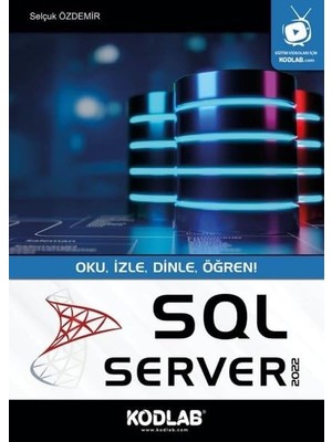 Marka Kolik Sql Server 2022