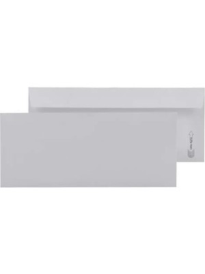 Marka Kolik Diplomat Zarf Penceresiz 110 gr 10.5X24 100 Lü