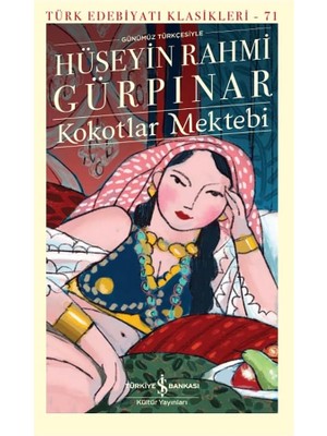 Marka Kolik Kokotlar Mektebi