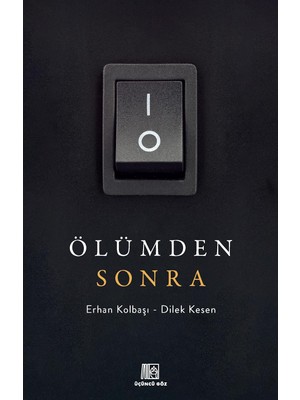 Marka Kolik Ölümden Sonra