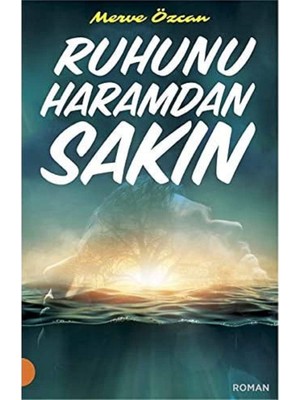 Marka Kolik Ruhunu Haramdan Sakın Ciltli