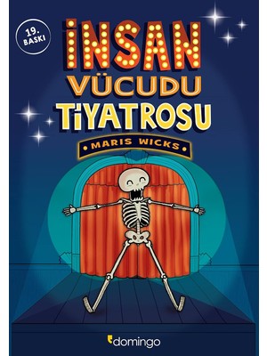 Marka Kolik Insan Vücudu Tiyatrosu