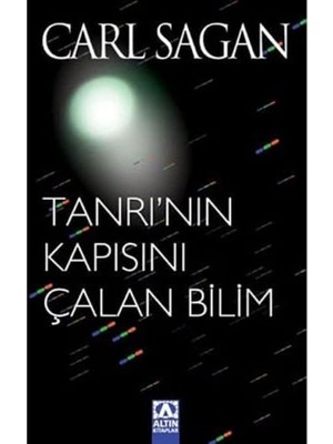 Marka Kolik Tanrı’nın Kapısını Çalan Bilim
