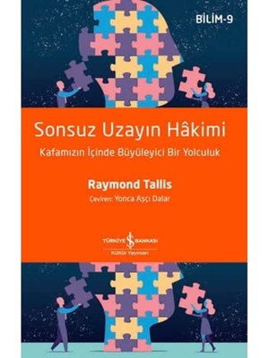Marka Kolik Sonsuz Uzayın Hâkimi
