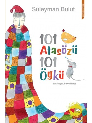 Marka Kolik 101 Atasözü 101 Öykü