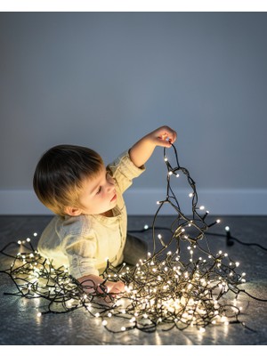 Fantastik Store LED Işık Şerit 10 Metre Gerçek Gün Işığı UCZ10MLED2