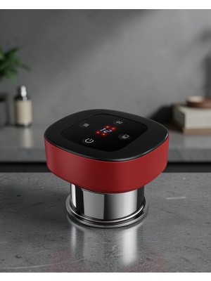 Elektrikli Çukurluk Masaj Cihazı UCZZZDSA32VAKUM-5