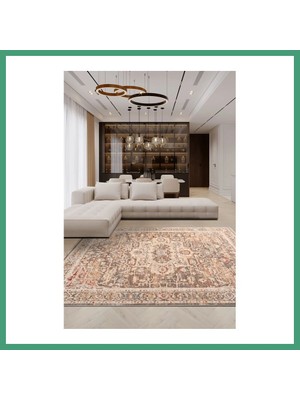 S'82 Youdayhomecollection Arma Model Halı · Ebat: 80X150 BZS82