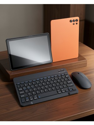 Tablet + Klavye + Fare Seti UCZZS26TABLET