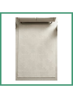 S'82 Youdayhomecollection Valen Model Oturma Odası Halısı · Ebat: 80X100 BZS82