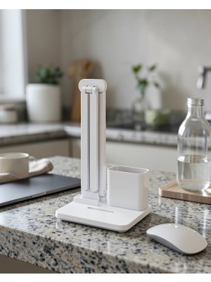 Midas Toptan Masa Lambası | Kademeli Işık Ayarı, Model UCZZZTD003-9