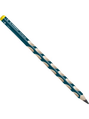 Easygraph - Ergonomik Kurşun Kalem - Sol