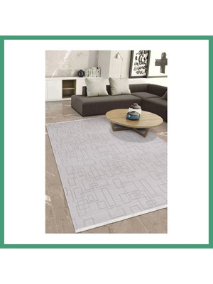 S'82 Youdayhomecollection Vianora Model Oturma Odası Halısı · Ebat: 80X80 BZS82