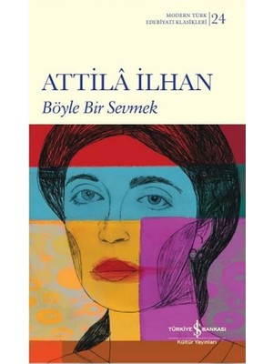 Marka Kolik Böyle Bir Sevmek