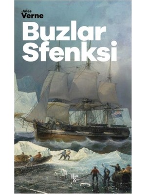 Halk Kitabevi Buzlar Sfenksi