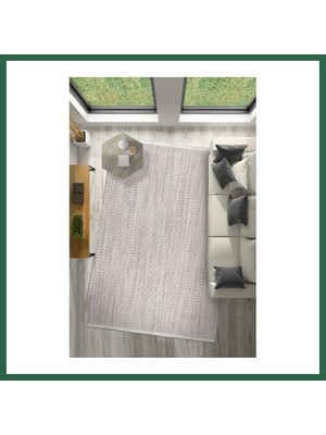 Vintessy Vıntessy Youdayhomecollection Tuna Model Oturma Odası Halısı · Ebat: 200X300 BZS01
