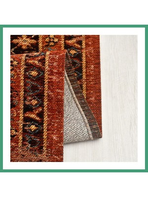 S'82 Youdayhomecollection Koru Model Halı · Ebat: 80X150 BZS82