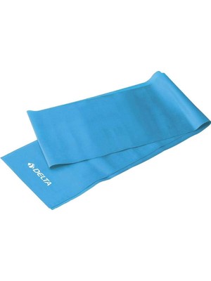 Marka Kolik Delta Unisex Deluxe Pilates Egzersiz Bandı