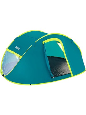 Marka Kolik Bestway 4 Kişilik Çadır Cool Mount 4 240 x 210 x 100 cm