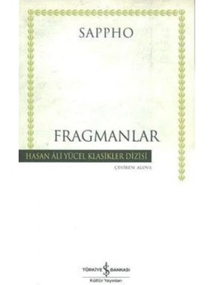 Marka Kolik Fragmanlar
